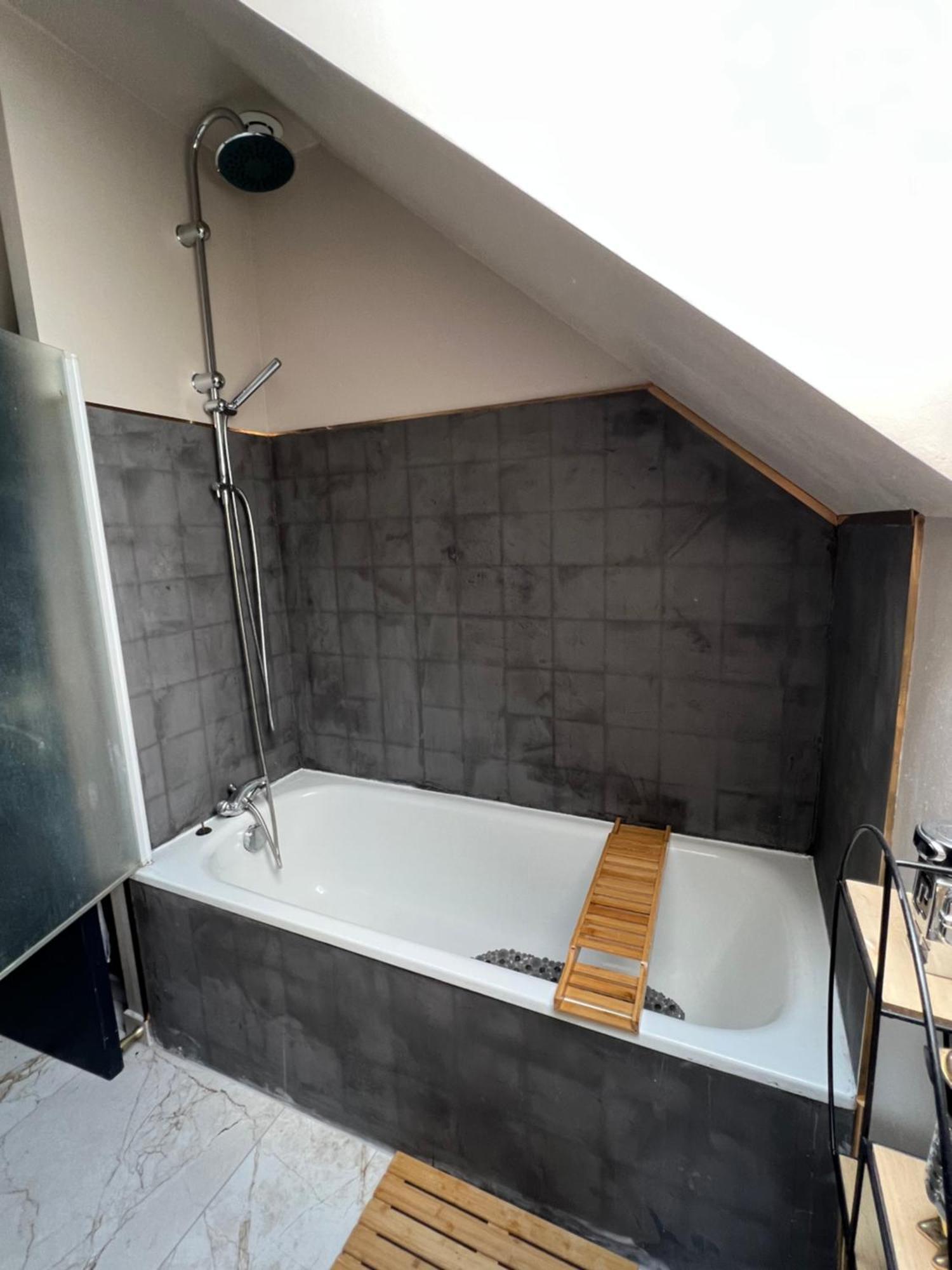 Logement Studio Quintin Exteriör bild