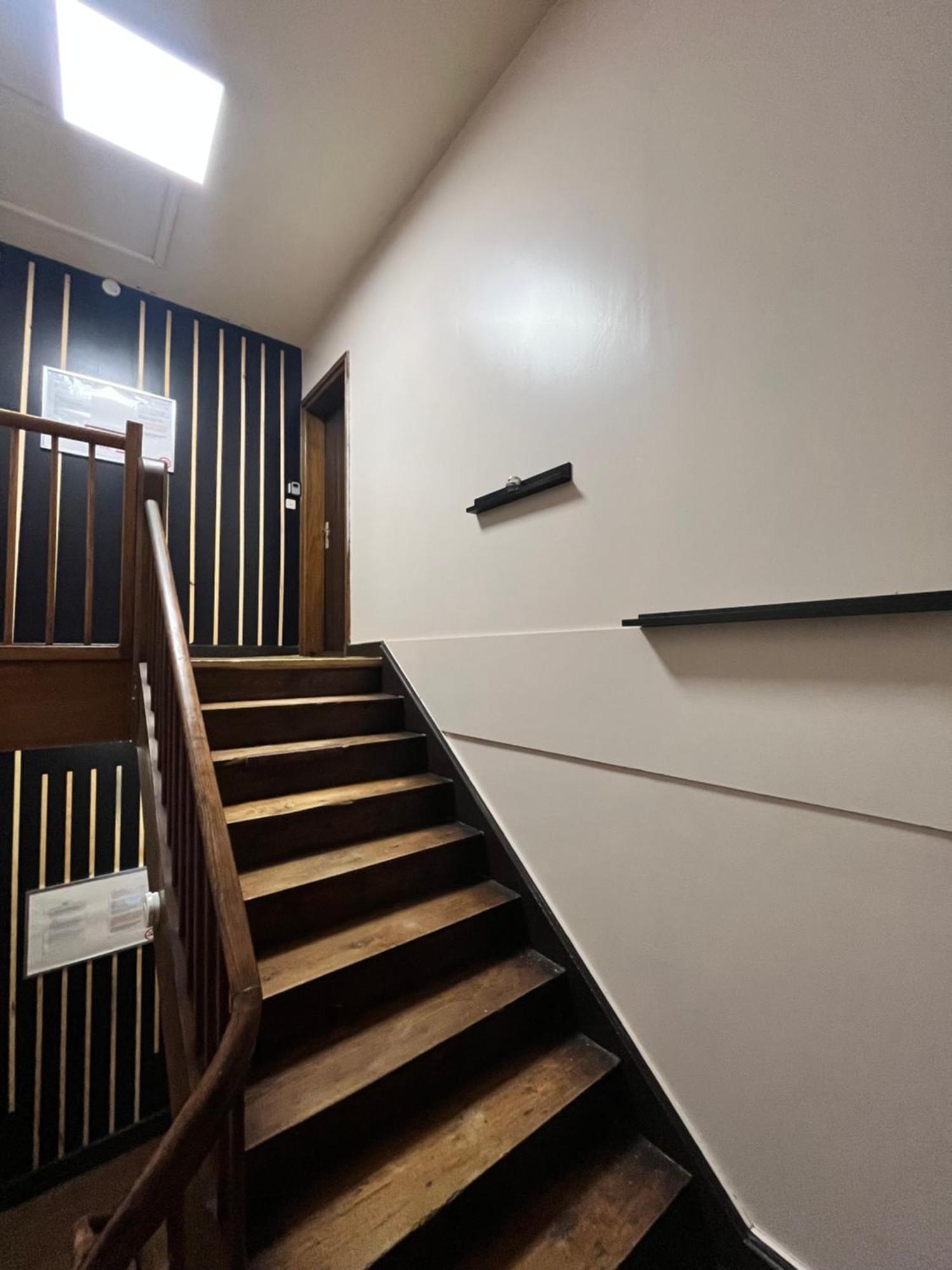Logement Studio Quintin Exteriör bild
