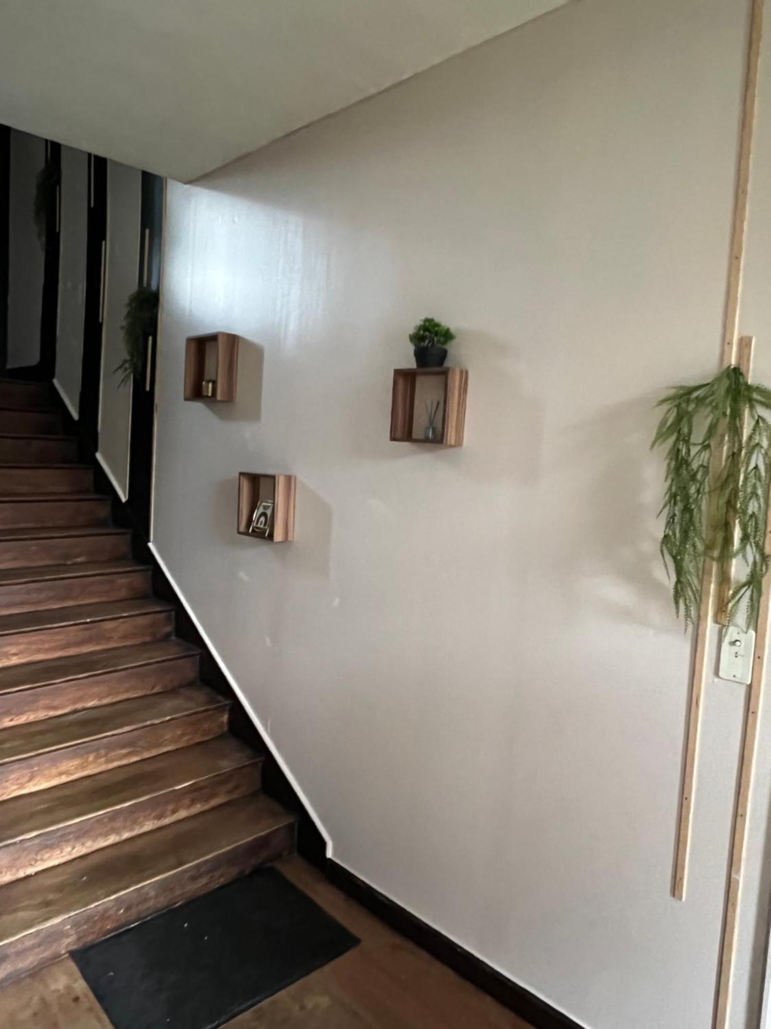 Logement Studio Quintin Exteriör bild